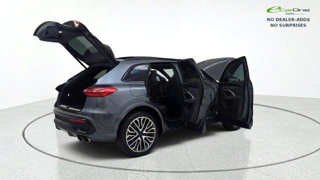 Used 2026 Audi SQ5 Premium Plus AWD/4WD image 19