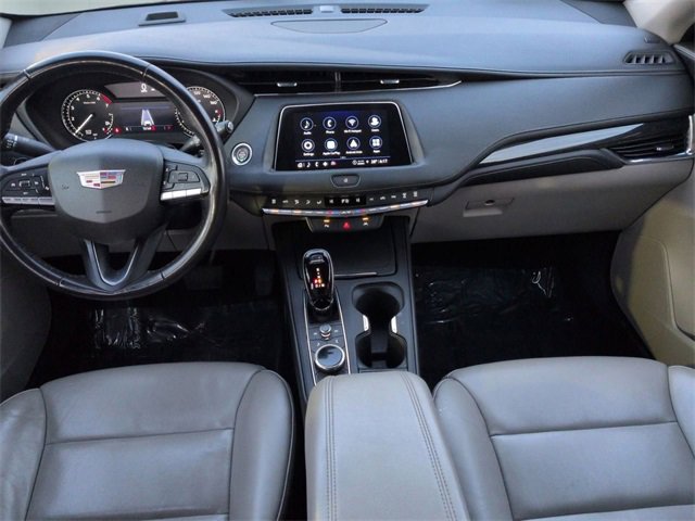 Used 2023 Cadillac XT4 Premium Luxury image 20