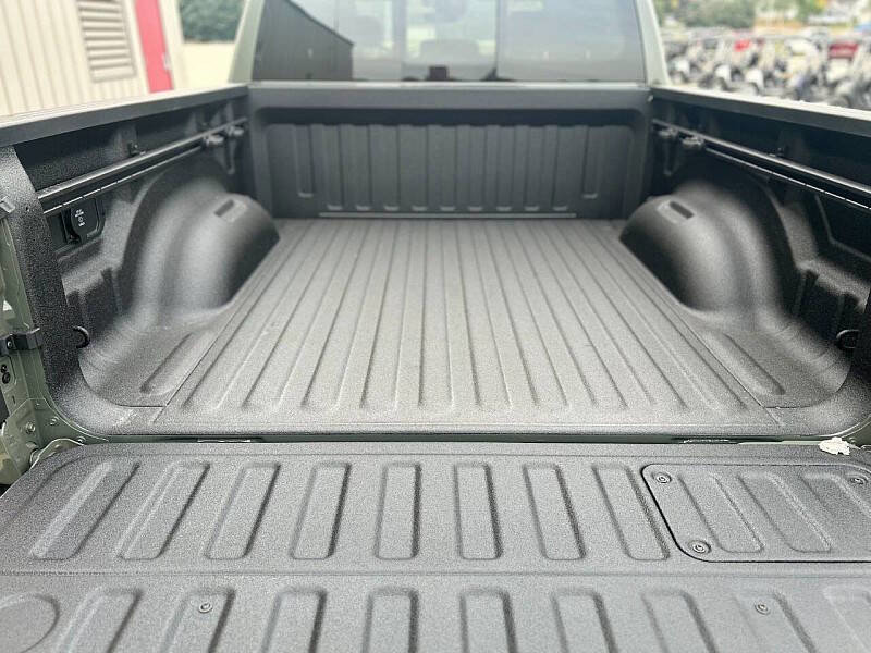 New 2026 RAM 1500 Laramie w/ Night Edition image 5