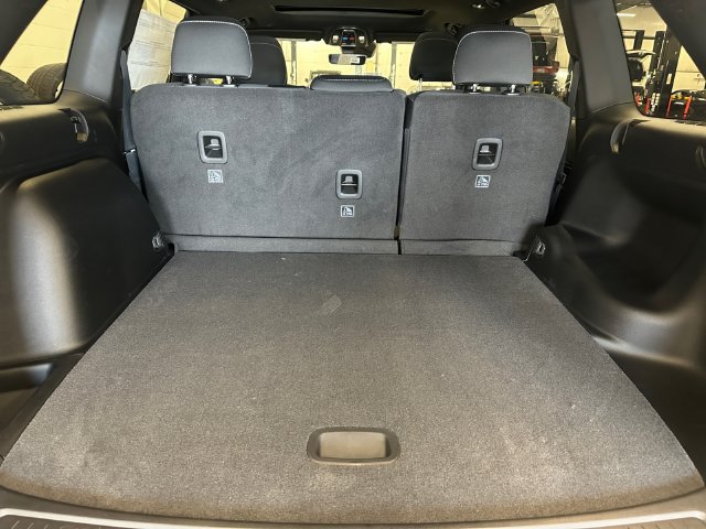 New 2026 Jeep Grand Cherokee Laredo X AWD/4WD image 18