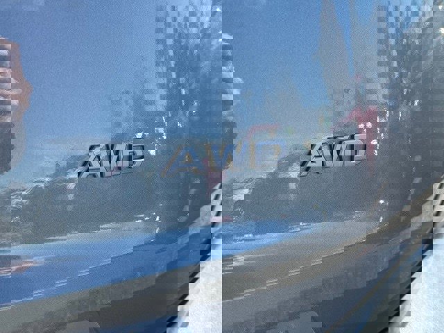 New 2026 Nissan Rogue SV image 15