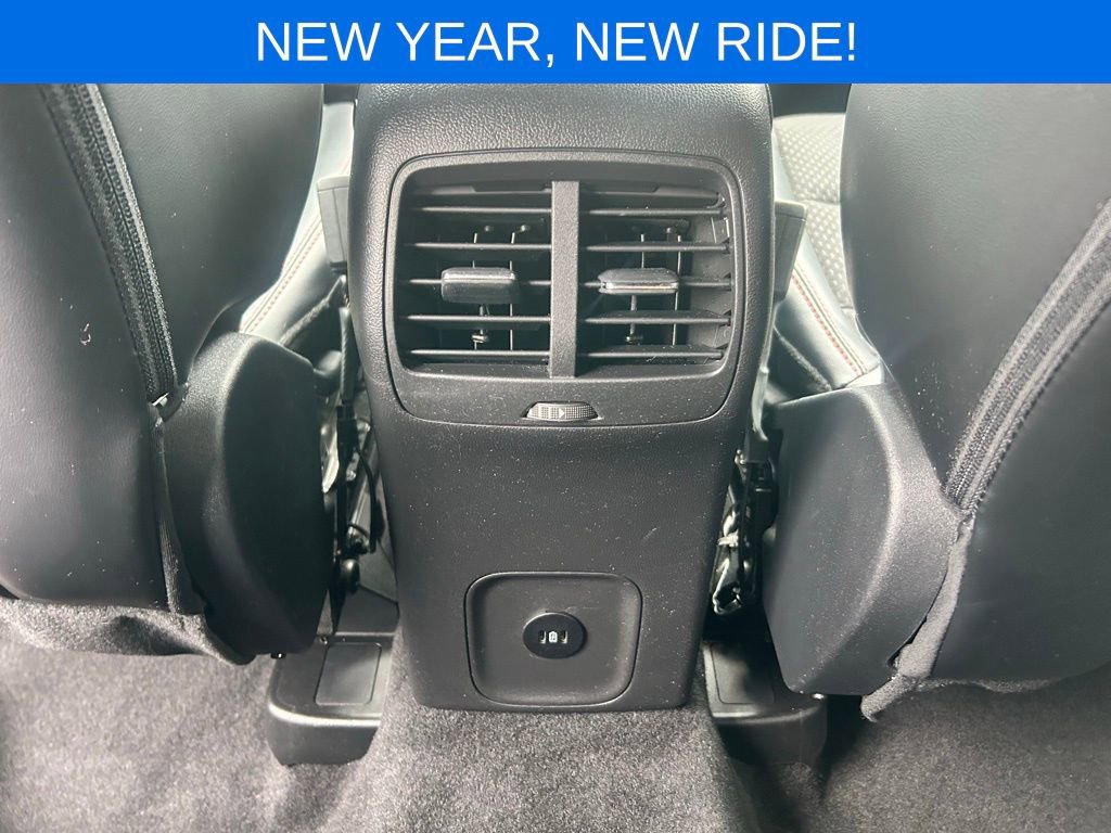 Certified 2024 Ford Escape ST-Line w/ Tech Pack #1 image 24