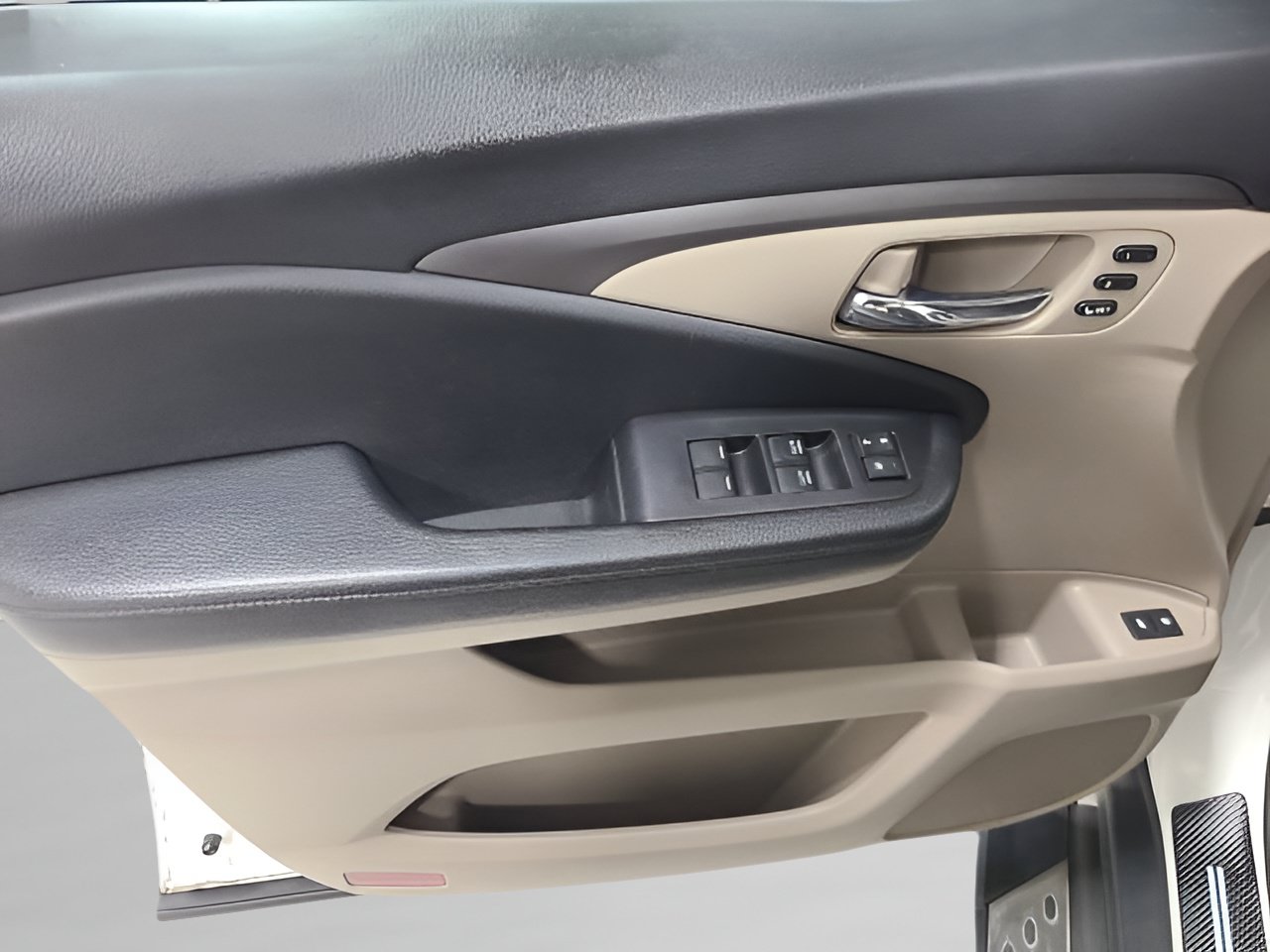 Used 2019 Honda Pilot EX-L image 22