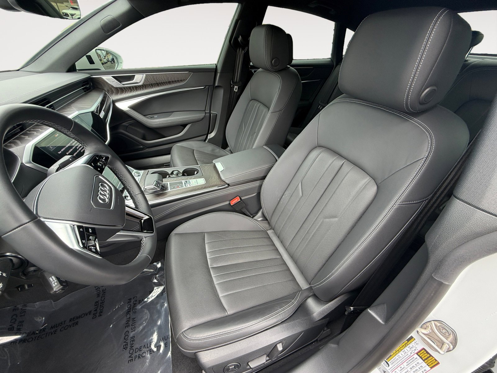 Used 2023 Audi A7 3.0T Premium Plus image 10