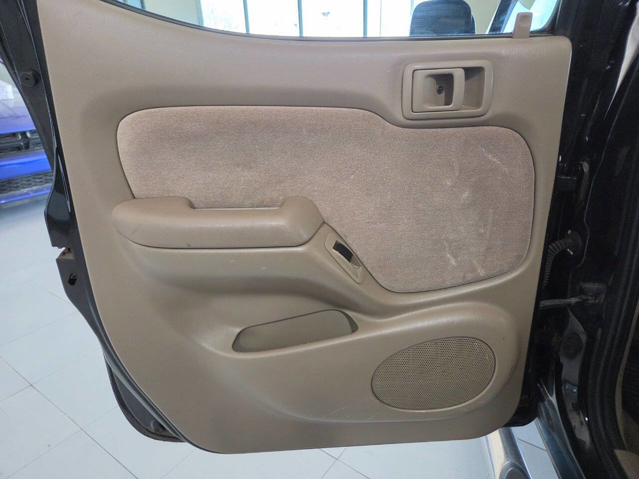 Used 2003 Toyota Tacoma 4x4 Double Cab image 19