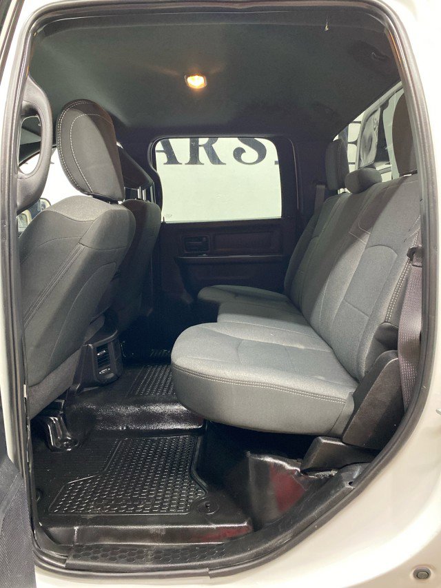 Used 2021 RAM 5500 Tradesman w/ Chrome Appearance Group image 24