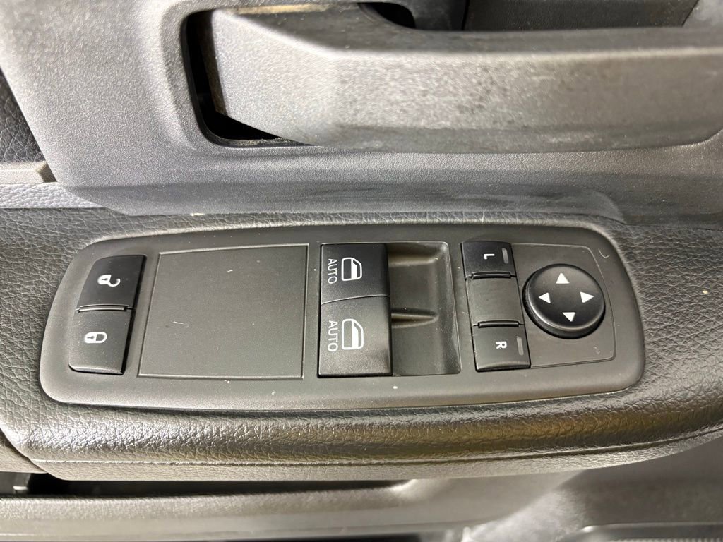 Used 2021 RAM 3500 Tradesman image 15