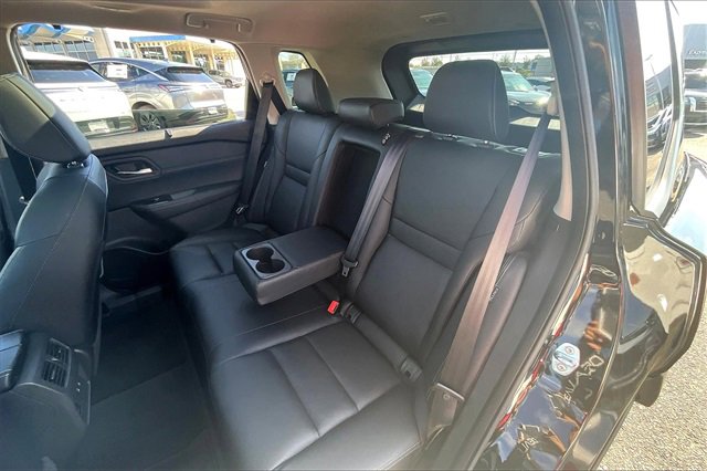 Certified 2024 Nissan Rogue SL w/ SL Premium Package image 19