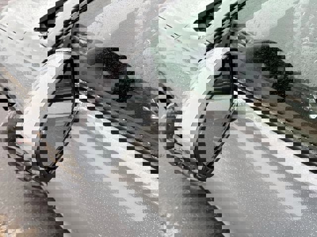 New 2026 Honda HR-V EX-L image 30