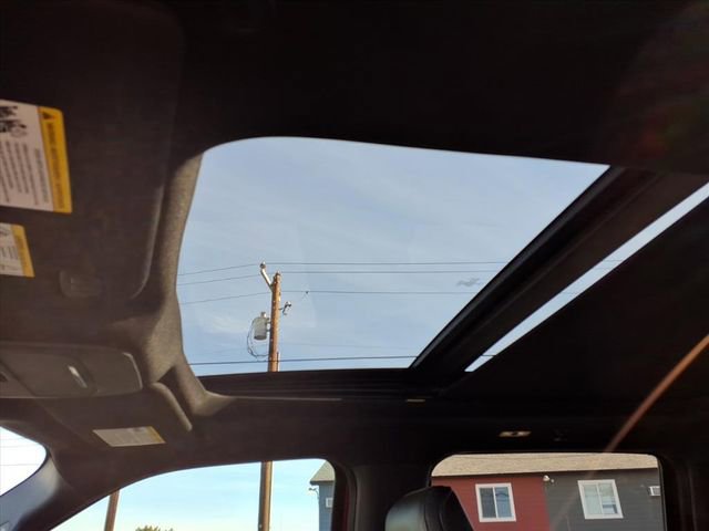 Used 2021 Ford F150 Lariat w/ Equipment Group 502A High image 11