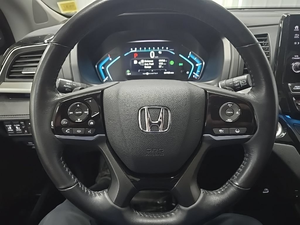 Used 2022 Honda Odyssey Touring image 19