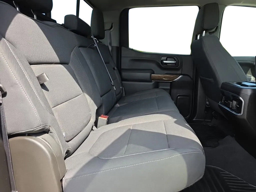 Used 2020 GMC Sierra 1500 Elevation AWD/4WD image 17