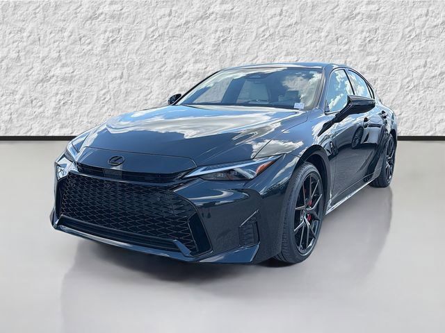 New 2026 Lexus IS 350 F Sport image 7