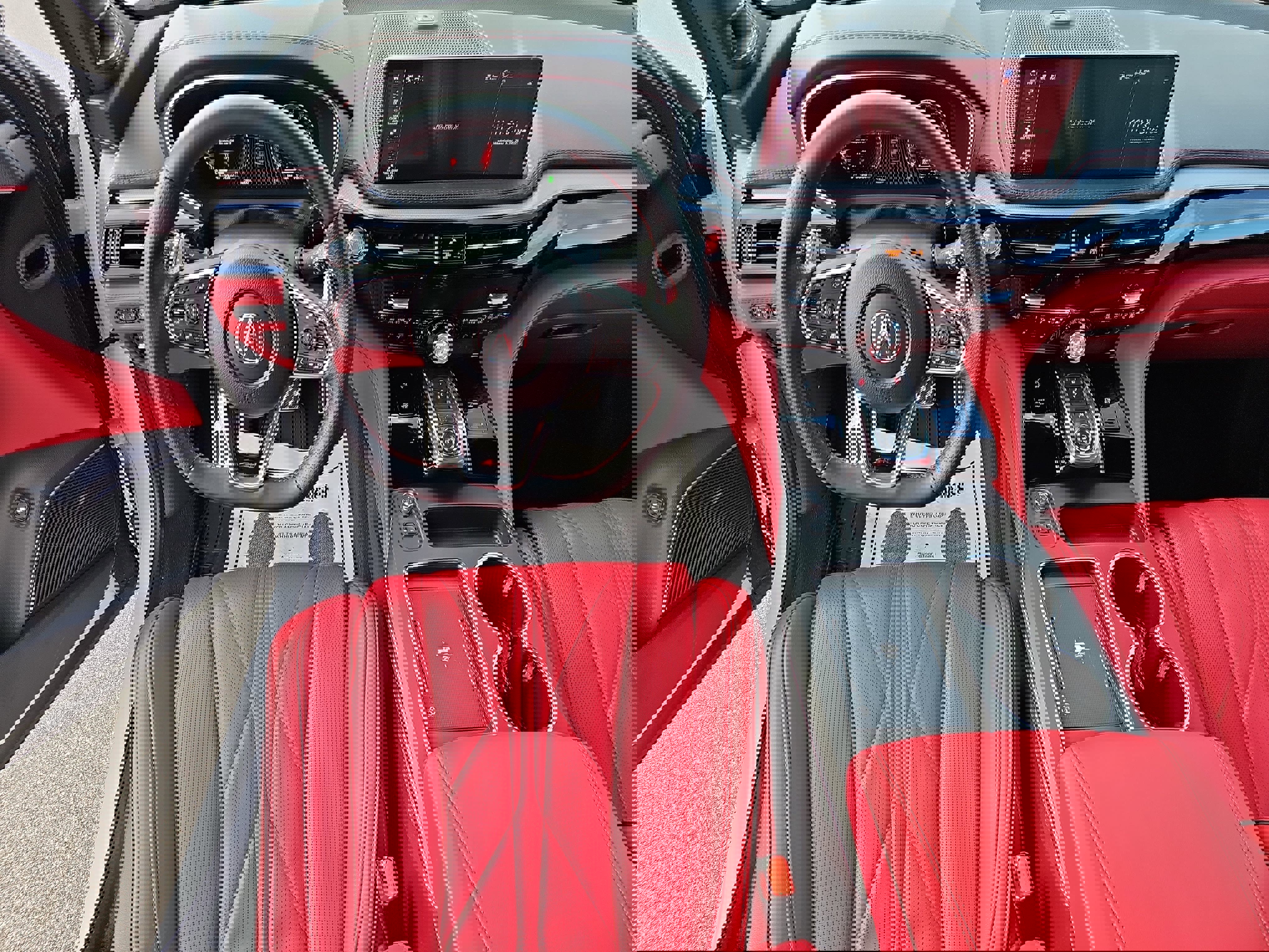 Certified 2025 Acura MDX A-Spec image 16