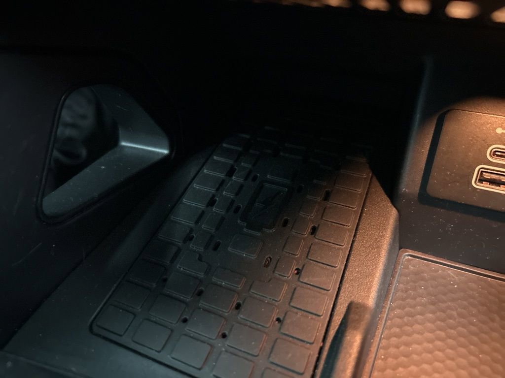 Used 2024 Ford Ranger Raptor image 22