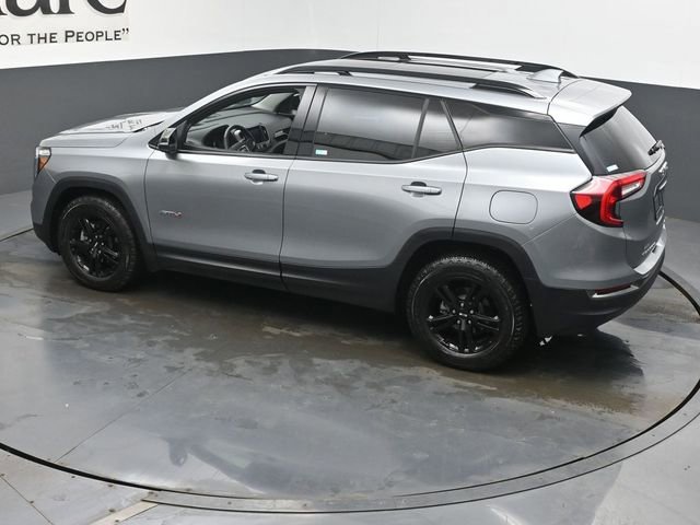 Used 2023 GMC Terrain AT4 w/ Tech Package image 43