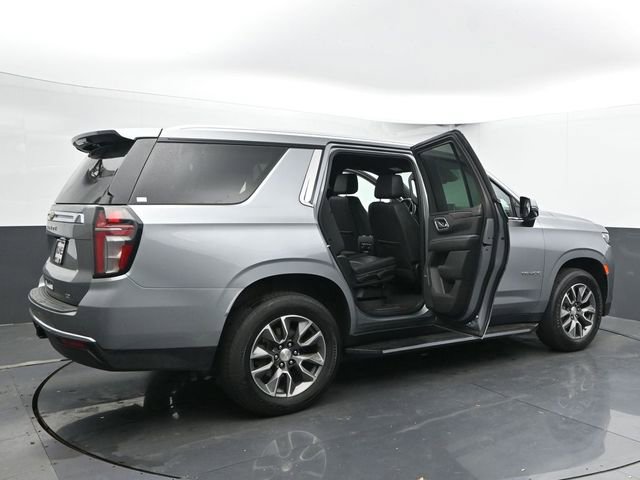 Used 2023 Chevrolet Tahoe LT w/ Luxury Package image 61