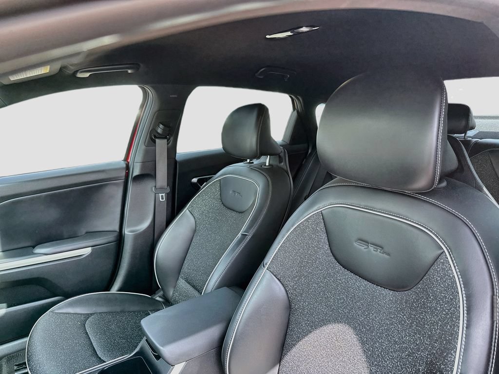 Used 2025 Kia K4 GT-Line FWD image 13