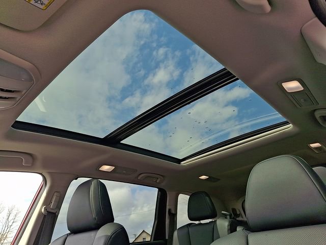 New 2026 Subaru Ascent Touring image 15