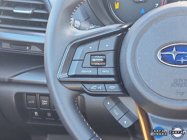 Used 2025 Subaru Forester Wilderness image 14