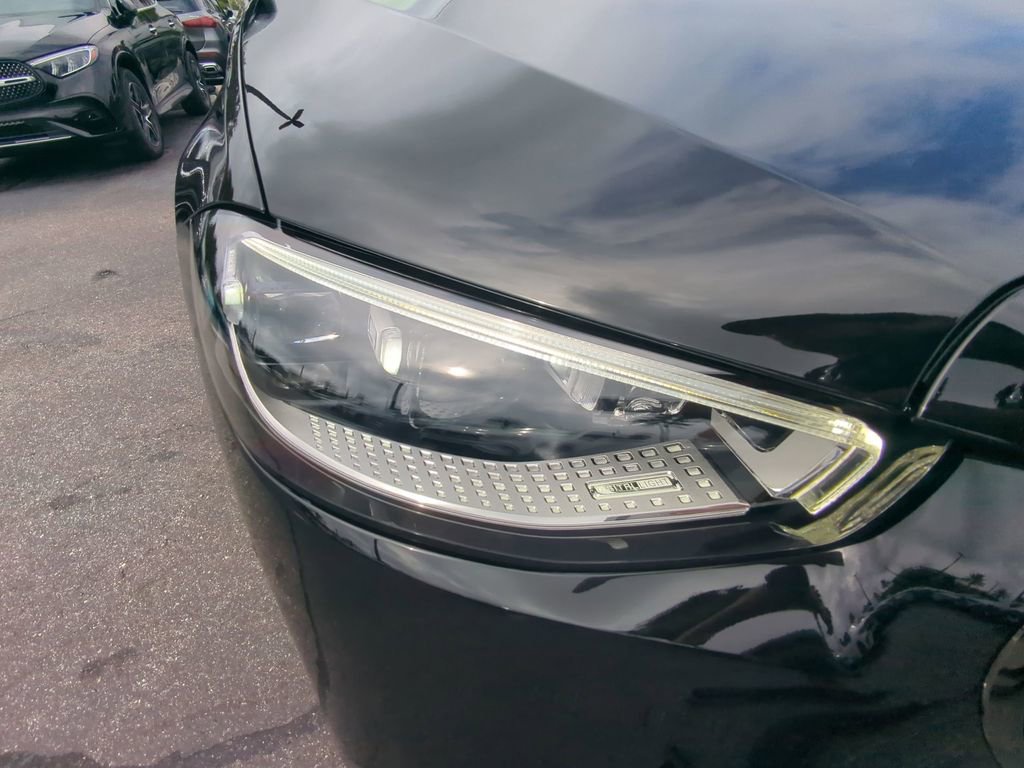 New 2026 Mercedes-Benz S 63 AMG S image 23