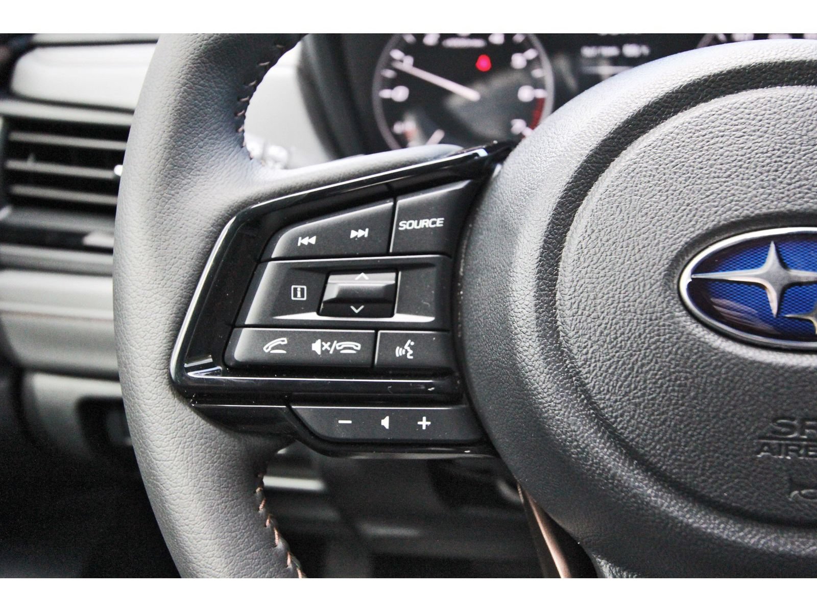 New 2026 Subaru Forester Sport AWD/4WD image 13