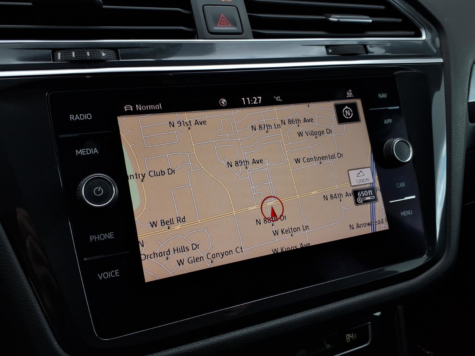 Used 2020 Volkswagen Tiguan SEL Premium R-Line image 29