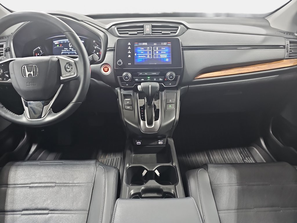 Used 2020 Honda CR-V EX-L image 10