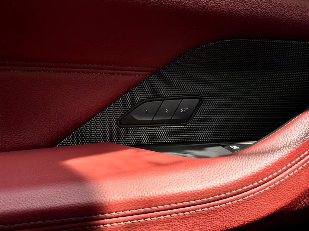 Used 2023 BMW 430i Coupe w/ M Sport Package image 20