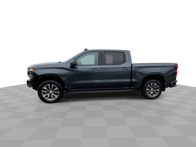 Used 2020 Chevrolet Silverado 1500 RST w/ All-Star Edition image 7