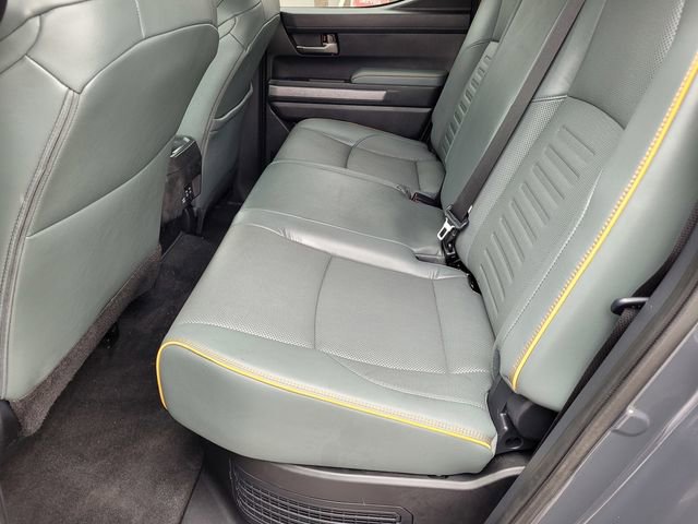Certified 2024 Toyota Tacoma Trailhunter image 18