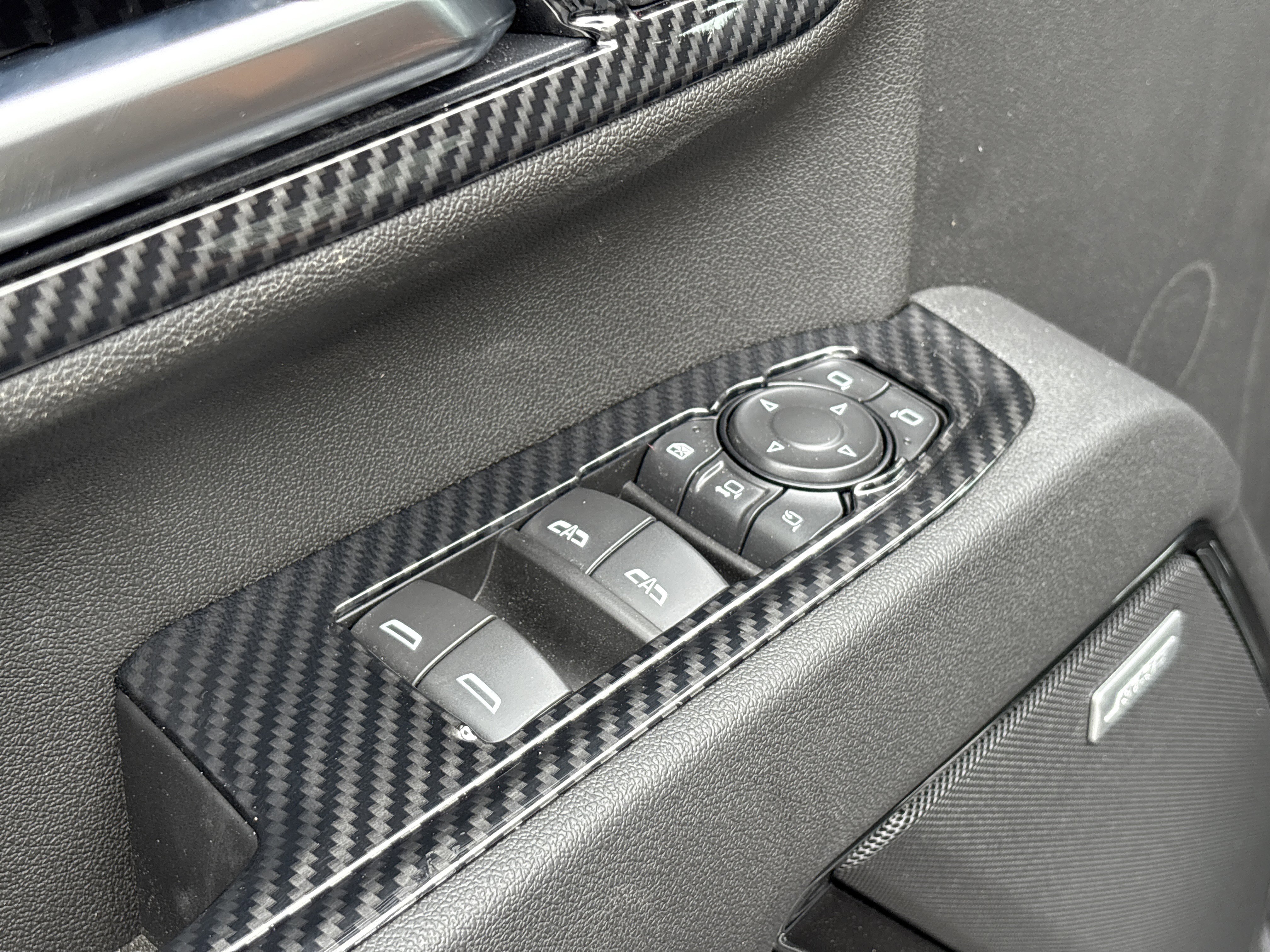 New 2026 GMC Sierra 2500 AT4 w/ Technology Package image 15