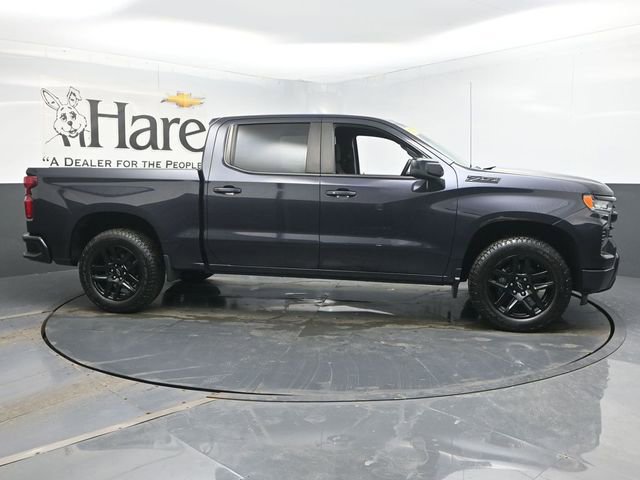 Used 2023 Chevrolet Silverado 1500 RST image 48