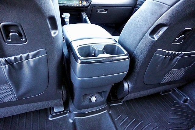 Used 2021 Kia Telluride SX FWD image 29