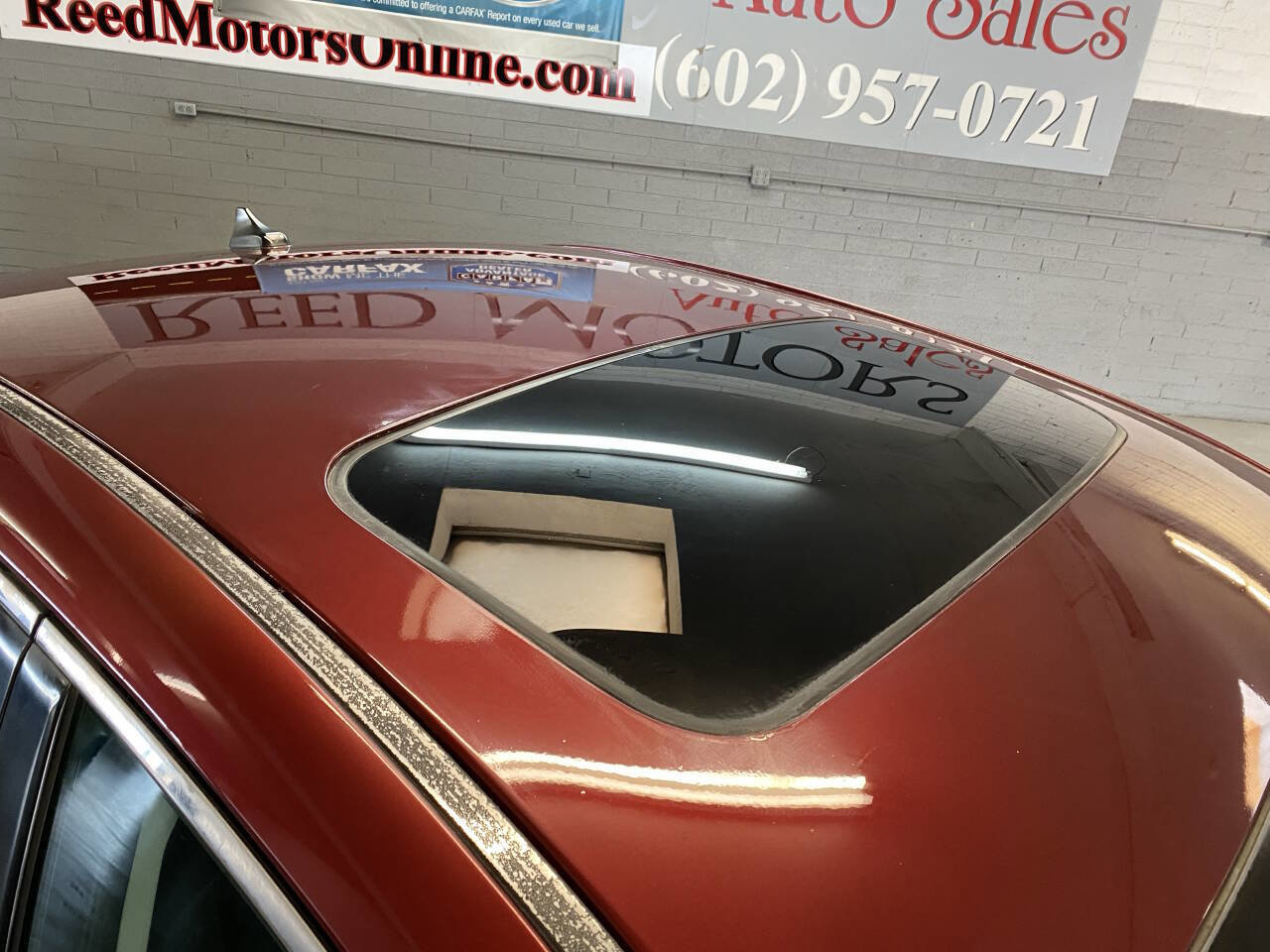 Used 2011 Subaru Legacy 2.5i Premium image 10