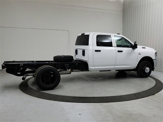 New 2026 RAM 3500 Tradesman w/ Chrome Appearance Group A image 7