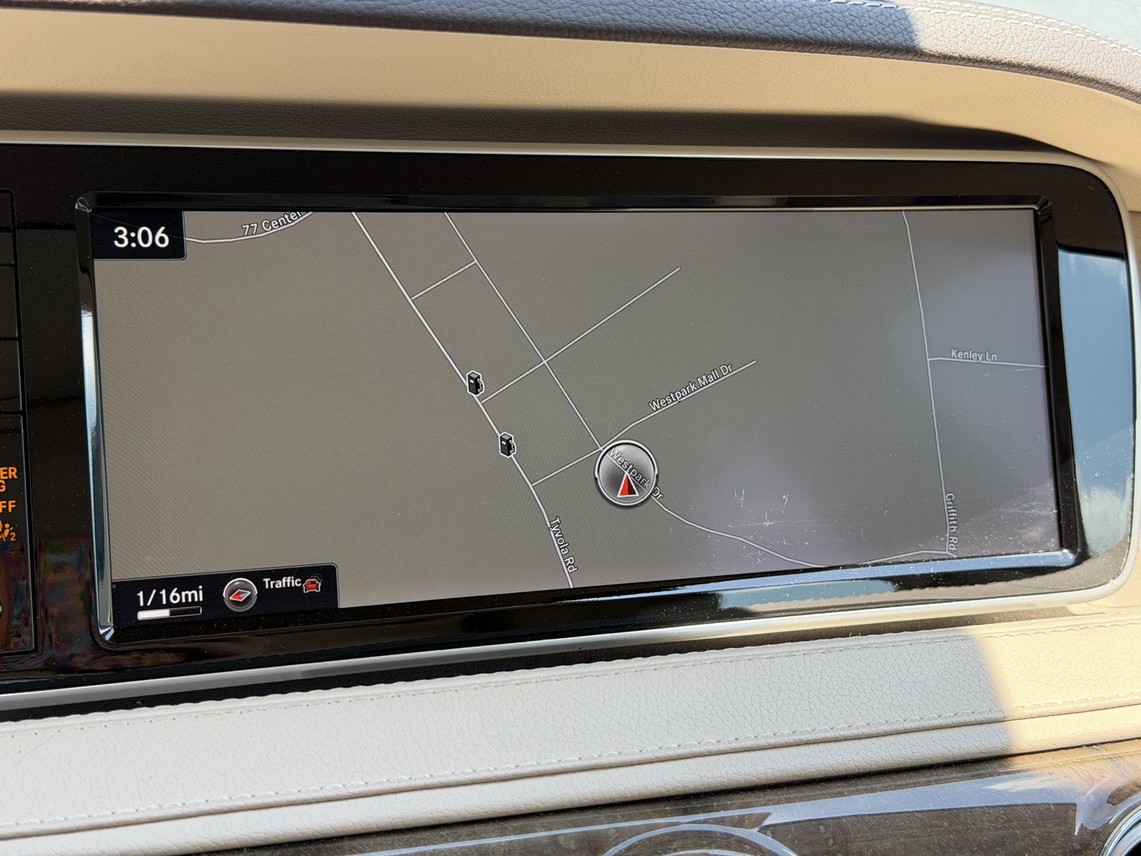 Used 2015 Mercedes-Benz S 550 Sedan image 20