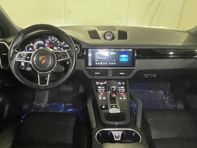 Certified 2019 Porsche Cayenne AWD/4WD image 24