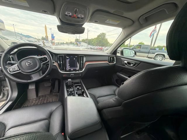 Used 2024 Volvo S60 B5 Plus FWD image 41