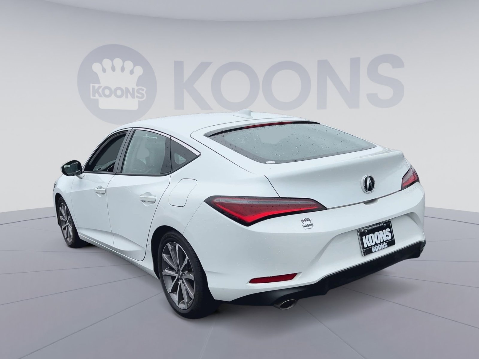 Used 2023 Acura Integra FWD image 10