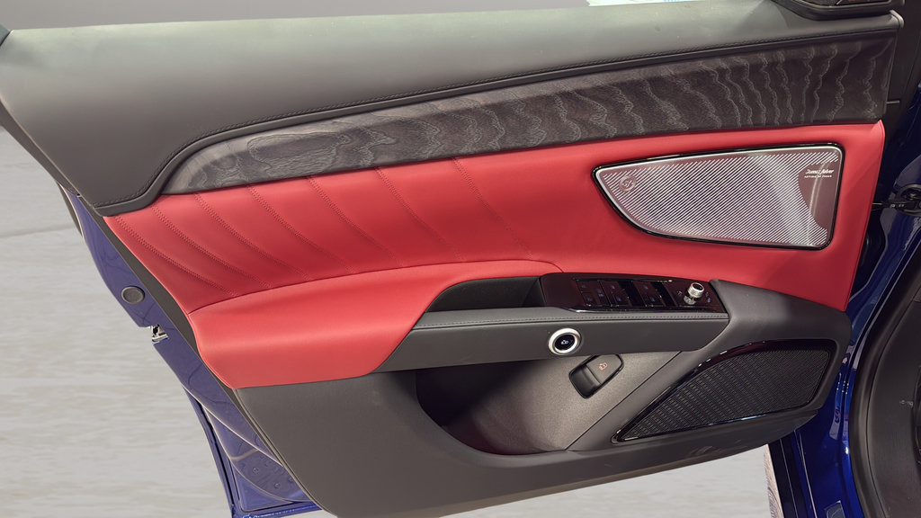 New 2026 Maserati Grecale Modena AWD/4WD image 17