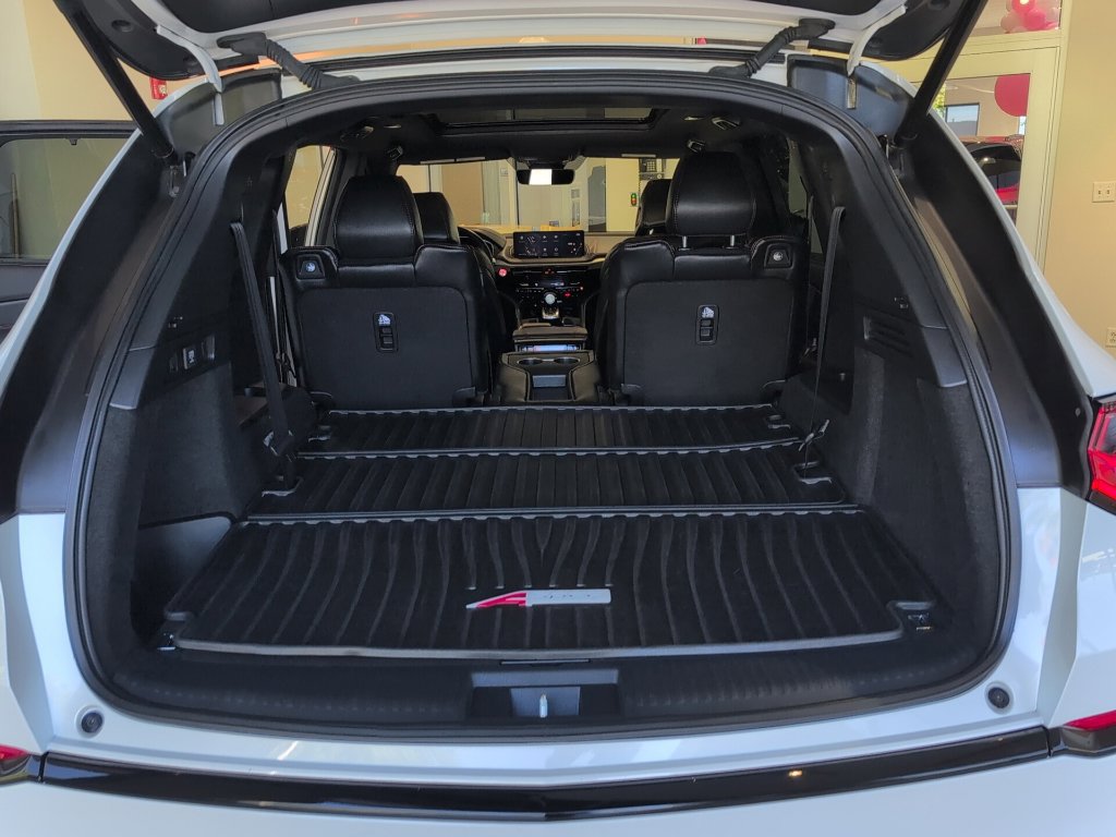 Certified 2024 Acura MDX A-Spec AWD/4WD image 49