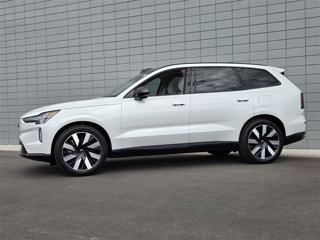 New 2025 Volvo EX90 Ultra w/ Protection Package Premier image 2