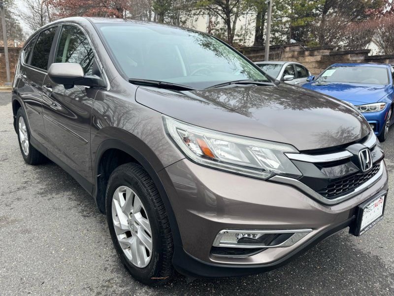 Used 2016 Honda CR-V EX image 1