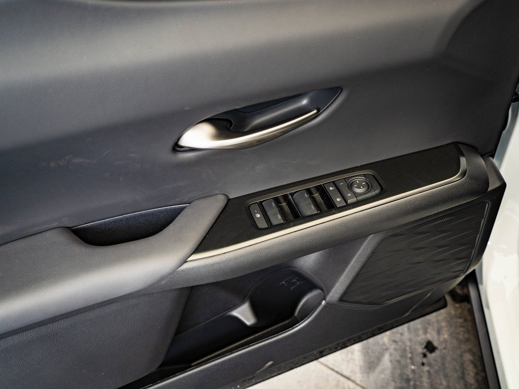 New 2025 Lexus UX 300h AWD image 23