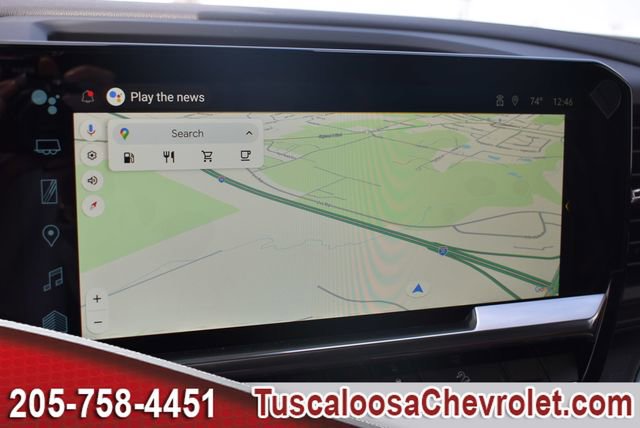 New 2026 Chevrolet Silverado 2500 High Country w/ High Country Premium Package image 30