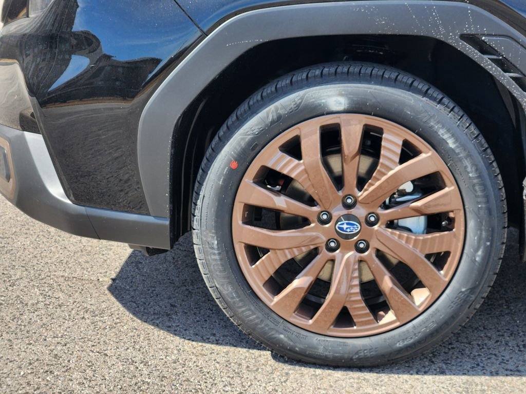 New 2026 Subaru Forester Sport image 7