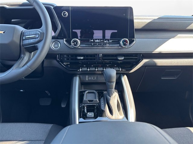 New 2026 Chevrolet Colorado W/T image 11