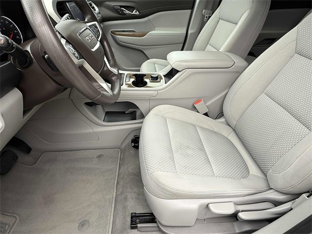 Used 2021 GMC Acadia SLE image 13