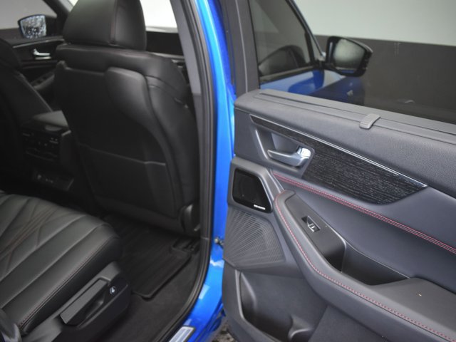 New 2026 Acura MDX Type S AWD/4WD image 27